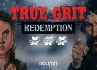 True Grit Redemption, Nolimit